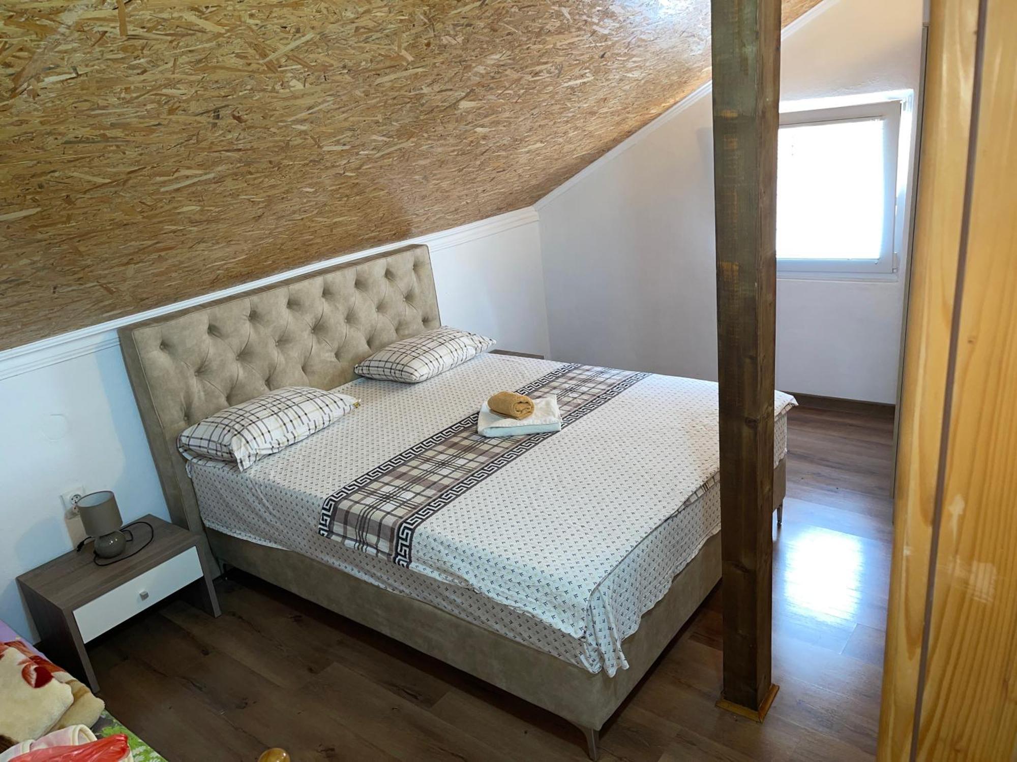Apartment Perovic Kotor Cameră foto